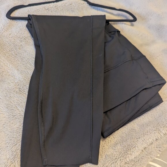 Lululemon Fast and Free High-Rise Tight 25" size 18 - Picture 6 of 6